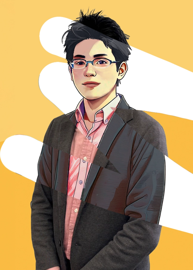 小串